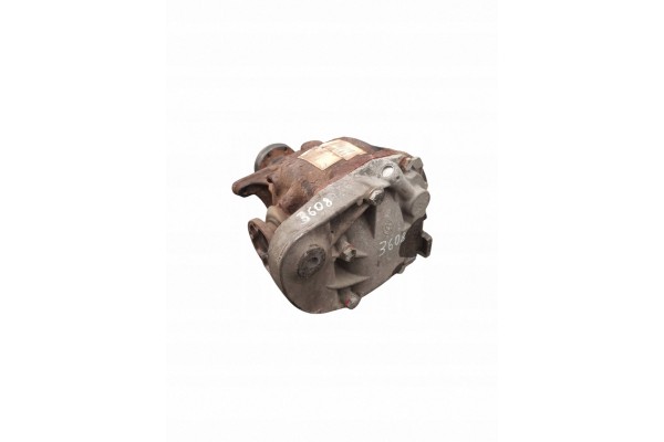 2006 BMW 5 E60 E61 Rear differential CP1679450E60 Catalog number of the part CP1679450E60