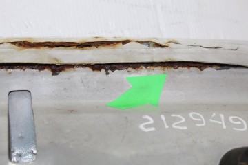 BLANCO CAPO CITROEN BERLINGO COMBI