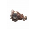 2006 BMW 5 E60 E61 Rear differential CP1679450E60 Catalog number of the original 756207201