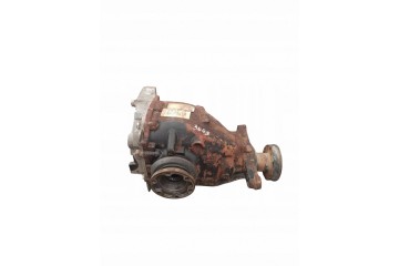 2006 BMW 5 E60 E61 Rear differential CP1679450E60 Catalog number of the original 756207201