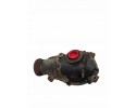 2009 BMW X3 E83 Front differential 7544475