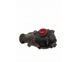 2009 BMW X3 E83 Front differential 7544475