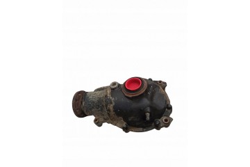2009 BMW X3 E83 Front differential 7544475