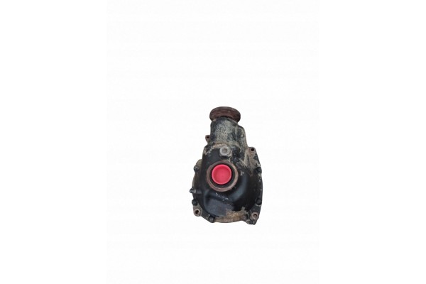2009 BMW X3 E83 Front differential 7544475 Car type 4x4 SUV