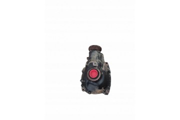 2009 BMW X3 E83 Front differential 7544475 Car type 4x4 SUV