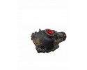 2009 BMW X3 E83 Front differential 7544475 Installation side multipurpose