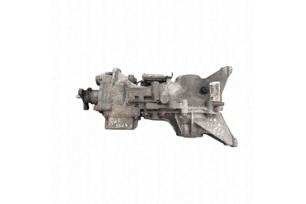 2016 BMW 2 F46 Rear differential 8655339