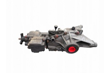2016 BMW 2 F46 Rear differential 8655339 Part manufacturer BMW OE