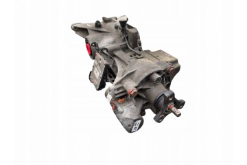 2016 BMW 2 F46 Rear differential 8655339 Catalog number of the part 8655339