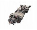 2016 BMW 2 F46 Rear differential 8655339 Installation side multipurpose