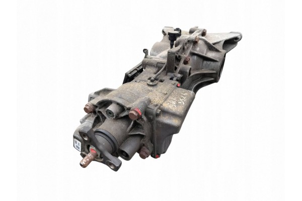 2016 BMW 2 F46 Rear differential 8655339 Installation side multipurpose