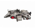 2016 BMW 2 F46 Rear differential 8655339 Catalog number of substitutes 8655341 3310865534101 8600483 67698410 8600494 676987410