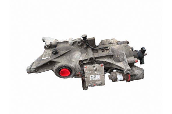 2016 BMW 2 F46 Rear differential 8655339 Catalog number of substitutes 8655341 3310865534101 8600483 67698410 8600494 676987410