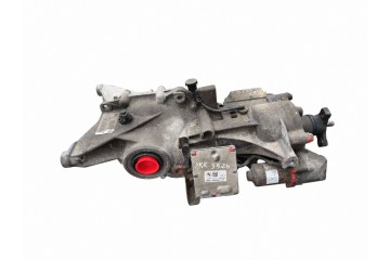 2016 BMW 2 F46 Rear differential 8655339 Catalog number of substitutes 8655341 3310865534101 8600483 67698410 8600494 676987410