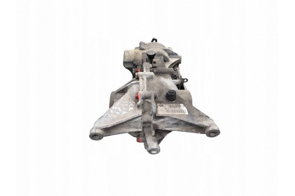 2016 BMW 2 F46 Rear differential 8655339 Catalog number of the original 865533901