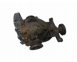 2000 BMW X5 E53 Rear differential 1428635