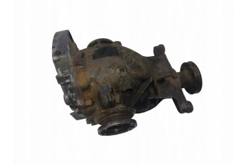 2000 BMW X5 E53 Rear differential 1428635