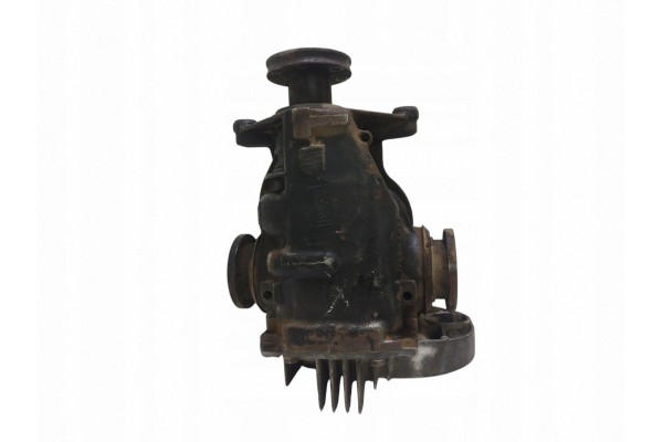 2000 BMW X5 E53 Rear differential 1428635 Part manufacturer BMW OE