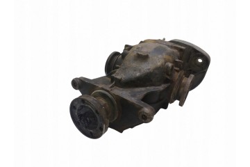 2000 BMW X5 E53 Rear differential 1428635 Car type 4x4 SUV