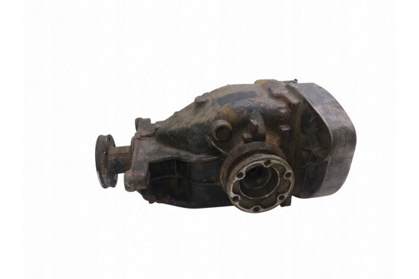 2000 BMW X5 E53 Rear differential 1428635 Catalog number of the original 1428631