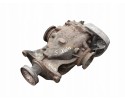 2004 BMW X5 E53 Rear differential 68572910 Part manufacturer BMW OE
