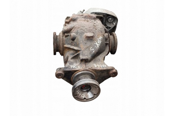 2004 BMW X5 E53 Rear differential 68572910 Catalog number of the part 68572910