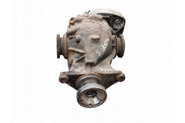 2004 BMW X5 E53 Rear differential 68572910 Catalog number of the part 68572910