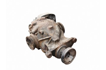 2004 BMW X5 E53 Rear differential 68572910 Car type 4x4 SUV