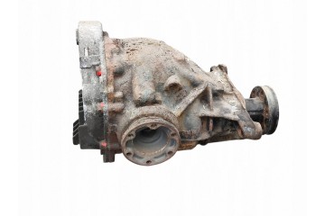 2004 BMW X5 E53 Rear differential 68572910 Installation side multipurpose