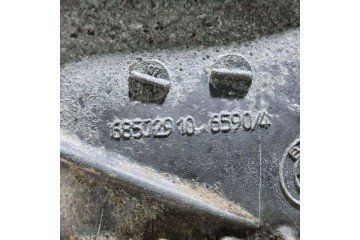 Diferencial trasero BMW X5 E53 2004 68572910