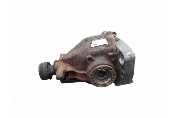 2006 BMW 5 E60 E61 Rear differential 7524048
