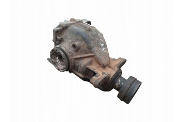 2006 BMW 5 E60 E61 Rear differential 7524048 Part manufacturer BMW OE