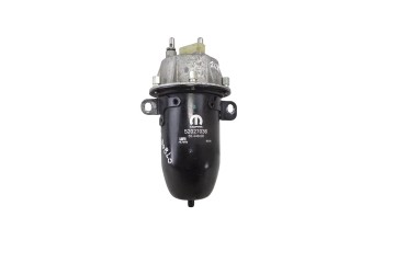 52027036 FILTRO GASOIL FIAT II DOBLÒ (263) CARGO Furgón Basis Maxi 2016 52027036 212882 FIAT - 1