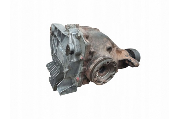 2006 BMW 5 E60 E61 Rear differential 7524048 Catalog number of the part SKR3641