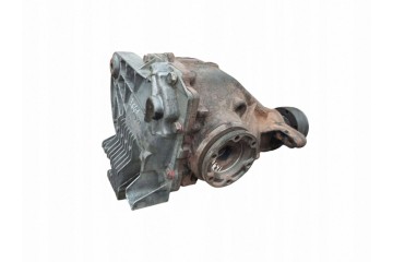 2006 BMW 5 E60 E61 Rear differential 7524048 Catalog number of the part SKR3641