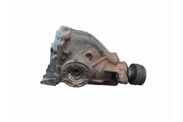 2006 BMW 5 E60 E61 Rear differential 7524048 Car type passenger cars