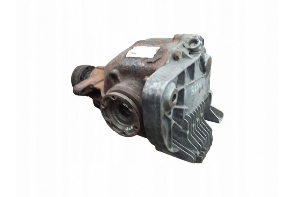 2006 BMW 5 E60 E61 Rear differential 7524048 Installation side multipurpose