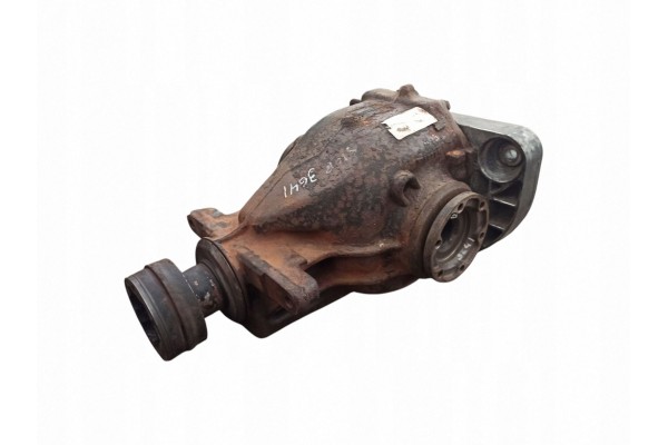 2006 BMW 5 E60 E61 Rear differential 7524048 Catalog number of the original 7524048