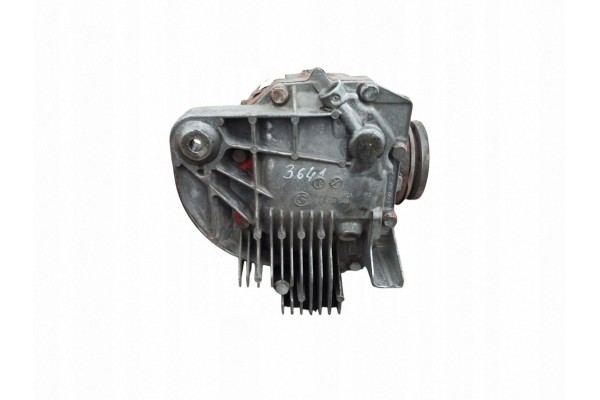 Diferencial trasero BMW Serie 5 E60 E61 2006 7524048