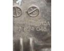 Diferencial trasero BMW Serie 5 E60 E61 2006 7524048