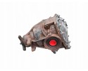 2003 Mercedes Benz E W211 Rear differential A2303510508