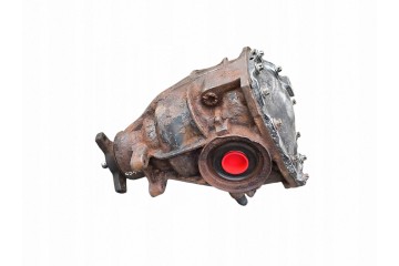 2003 Mercedes Benz E W211 Rear differential A2303510508