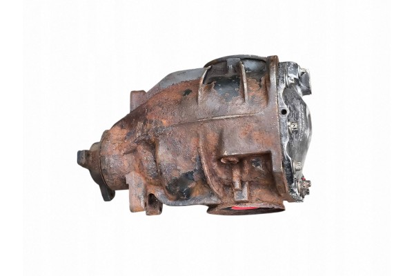 2003 Mercedes Benz E W211 Rear differential A2303510508 Part manufacturer Mercedes Benz OE