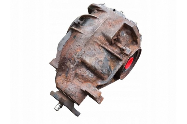 2003 Mercedes Benz E W211 Rear differential A2303510508 Catalog number of the part A2303510508