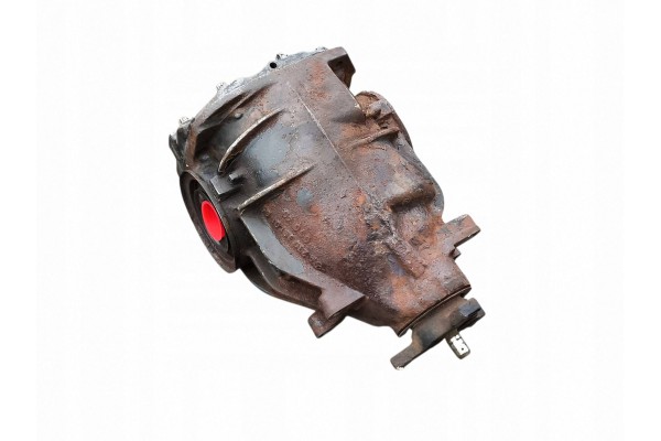 2003 Mercedes Benz E W211 Rear differential A2303510508 Car type passenger cars