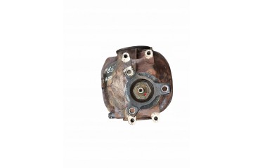 2003 Mercedes Benz E W211 Rear differential A2303510508 Installation side multipurpose