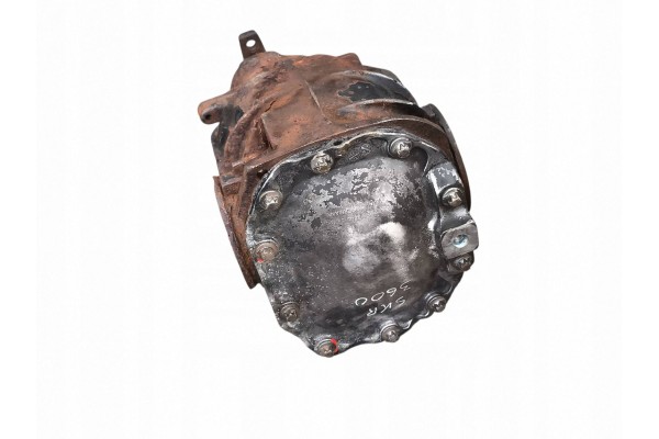 Diferencial trasero Mercedes-Benz E W211 2003 A2303510508