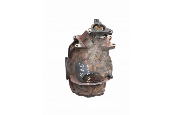 Diferencial trasero Mercedes-Benz E W211 2003 A2303510508