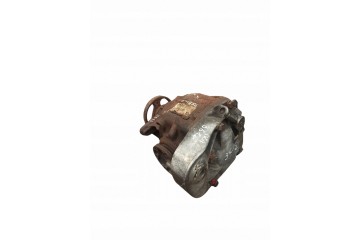 2012 BMW 3 E90 E91 Rear differential 7591016 Catalog number of the part 7591016
