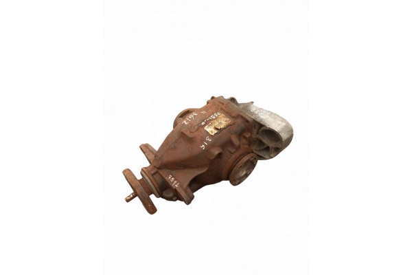 2012 BMW 3 E90 E91 Rear differential 7591016 Car type passenger cars